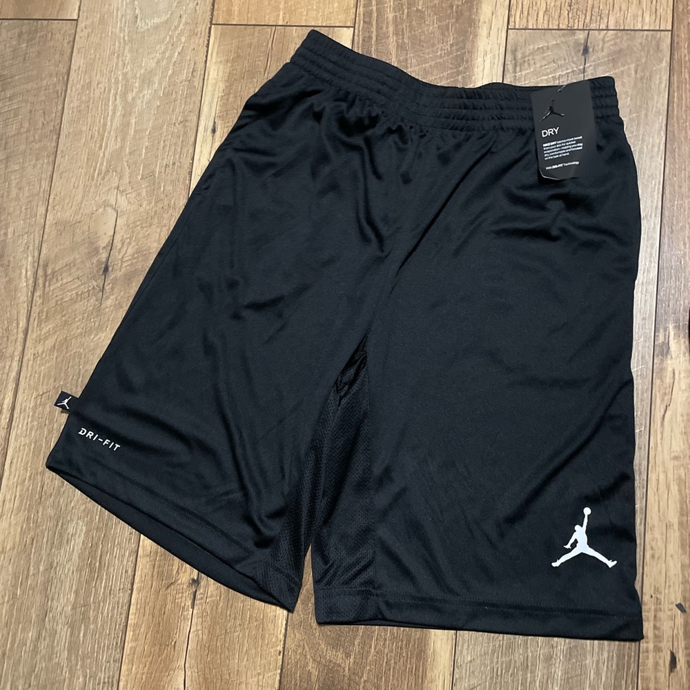 Jordan basketball shorts